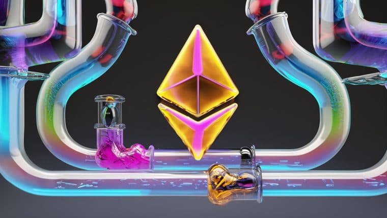 Liquid Staking Derivatives in Ethereum Swell by 1.5 Million ETH in 2 Months