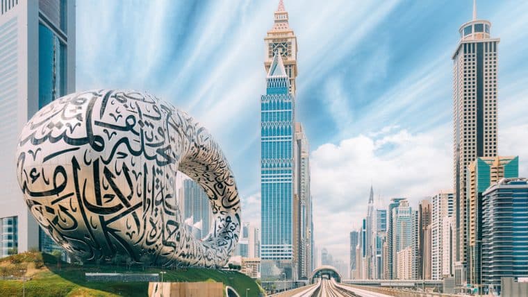 Dubai Regulator Deems Crypto Exchange Bitoasis' License 'Non-Operational'