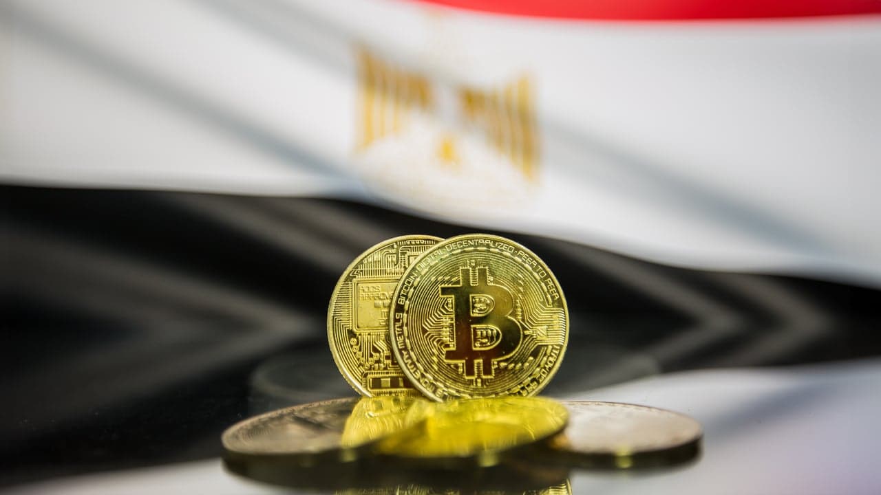 Egypt Struggles With Skyrocketing Inflation and Depreciating Currency, While Bitcoin Nears Record High in the Country