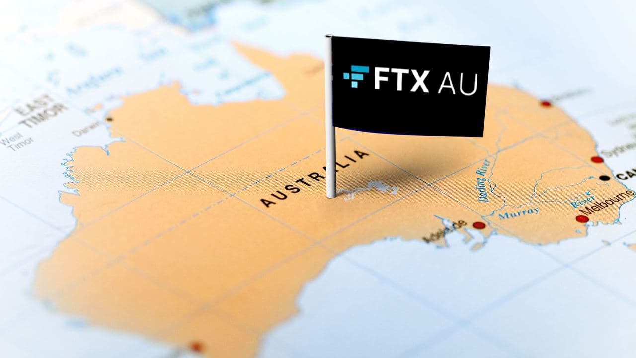 Securities Commission Cancels FTX Australia’s License