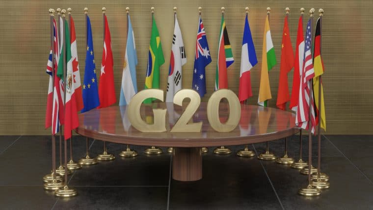 G20's FSB Pushes for Global Crypto Regulations and Standards Aiming to Curb Crypto ‘Spillover’ Risks