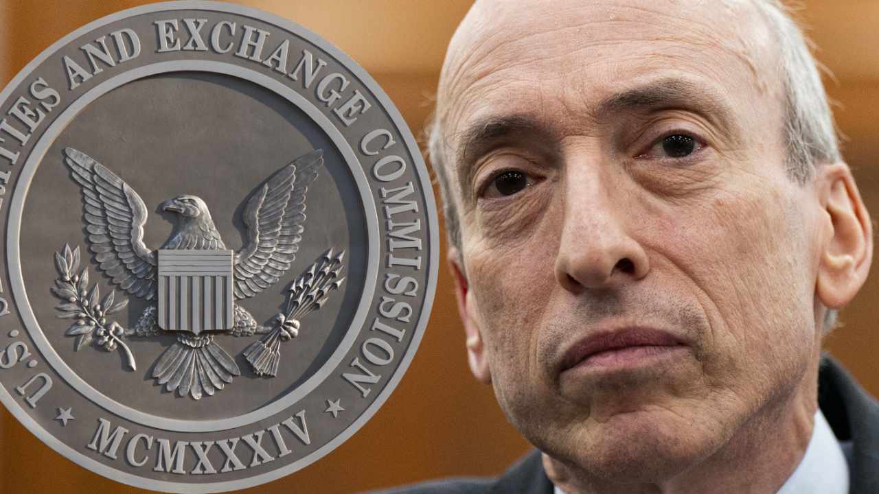 SEC Asks for Increased Funding to Tackle Crypto Market Risks and Wrongdoing