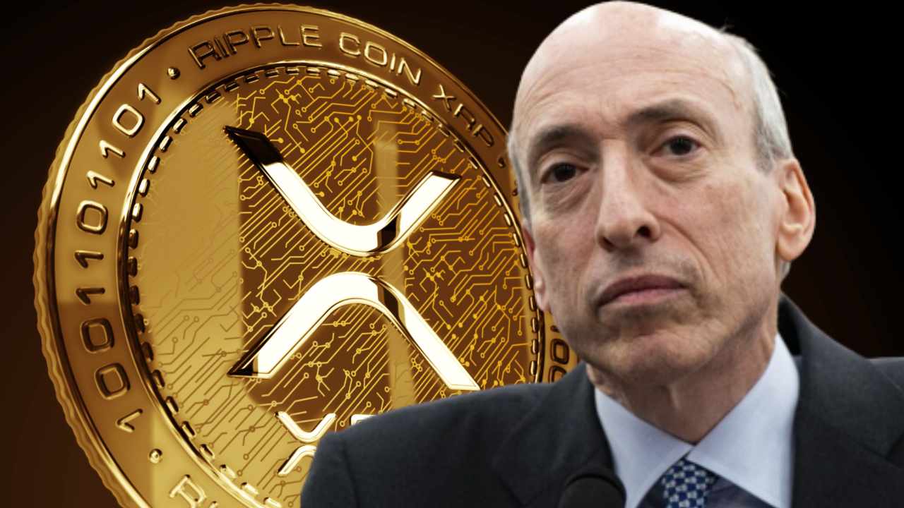 SEC 'Disappointed' With XRP Ruling on Retail Investors — Chair Gensler Hints at More Crypto Industry Enforcement