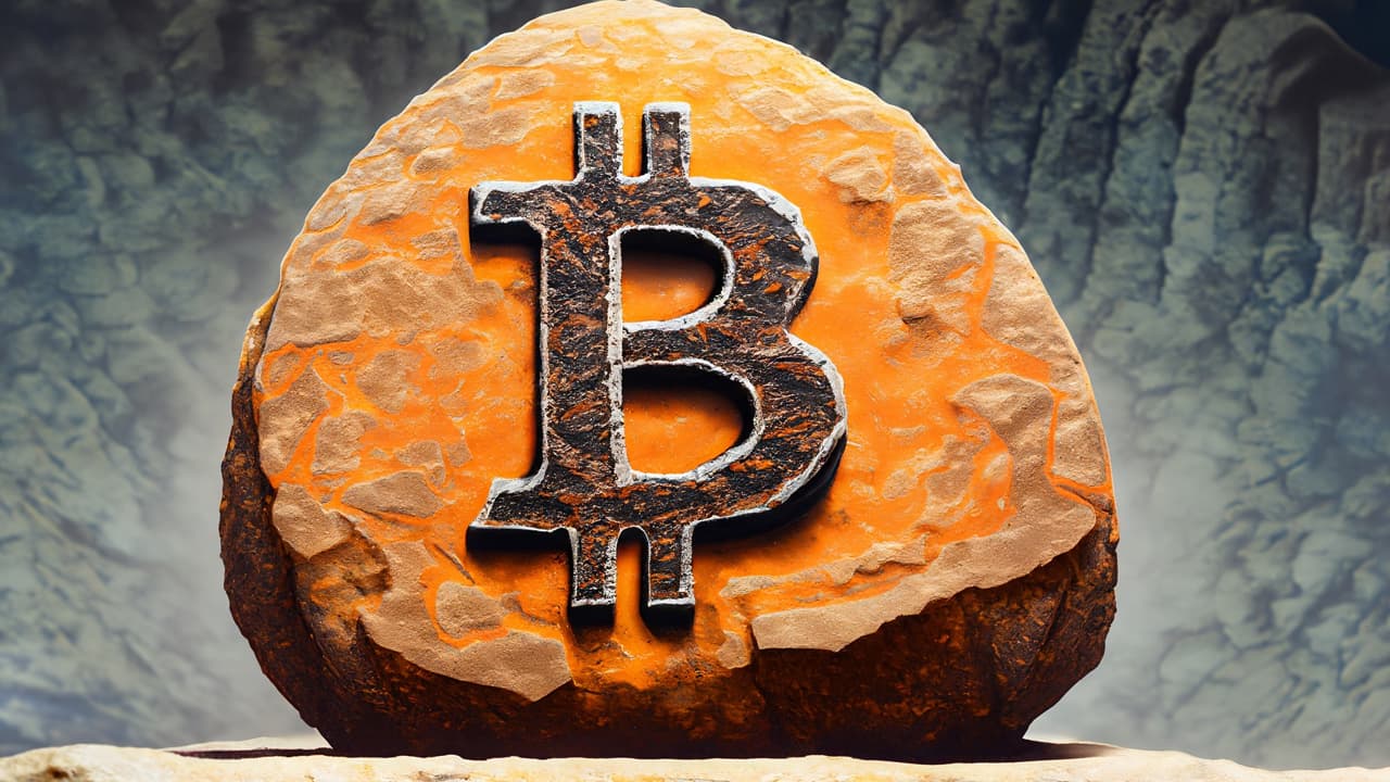 Bitcoin's Sats Names Ecosystem Flourishes: 370,000 SNS Names Inscribed