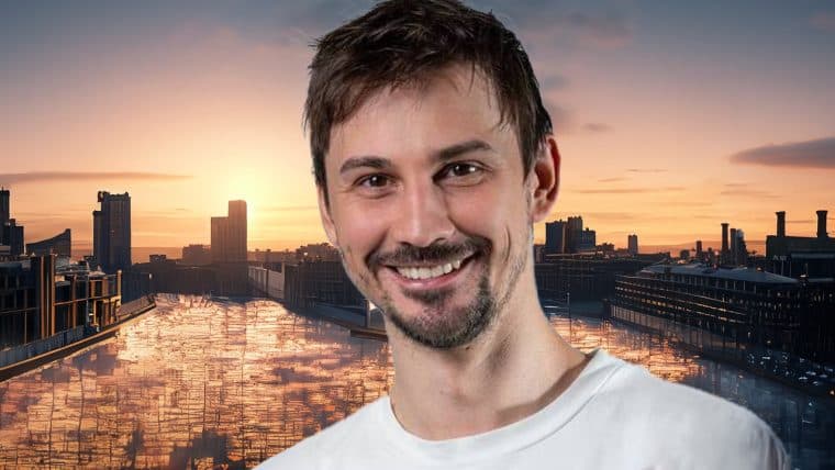 Bitcoin ETFs Can Boost 'Overall Reputation of Certain Cryptocurrencies' — Brighty App Co-Founder