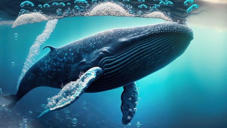 Nearly 80,000 Dormant Ether ICO Tokens Awaken in 2023, Including 61,216 ETH Transfer to Kraken