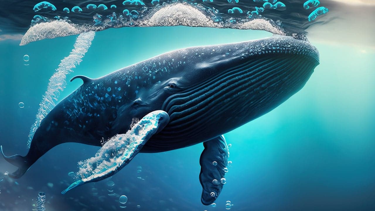 Nearly 80,000 Dormant Ether ICO Tokens Awaken in 2023, Including 61,216 ETH Transfer to Kraken