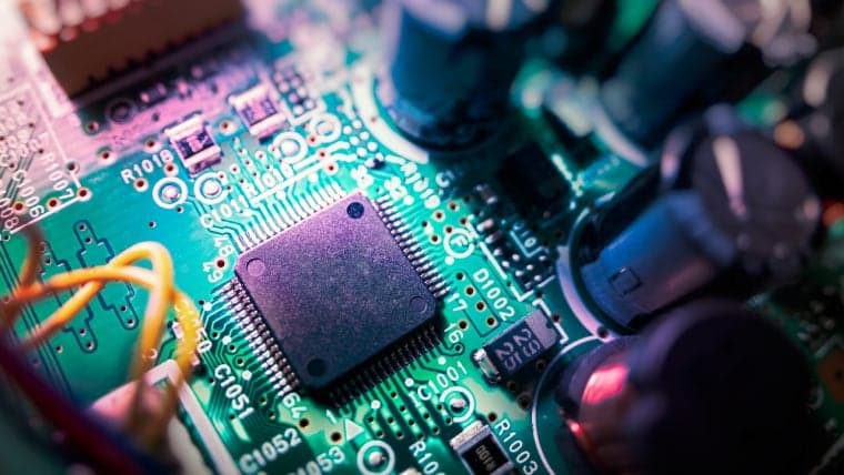 Samsung's 3nm GAA Chip Discovered in Microbt’s Next-Gen Bitcoin Mining Rig