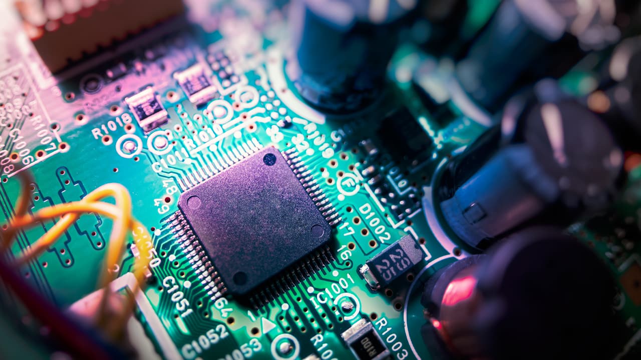 Samsung's 3nm GAA Chip Discovered in Microbt’s Next-Gen Bitcoin Mining Rig