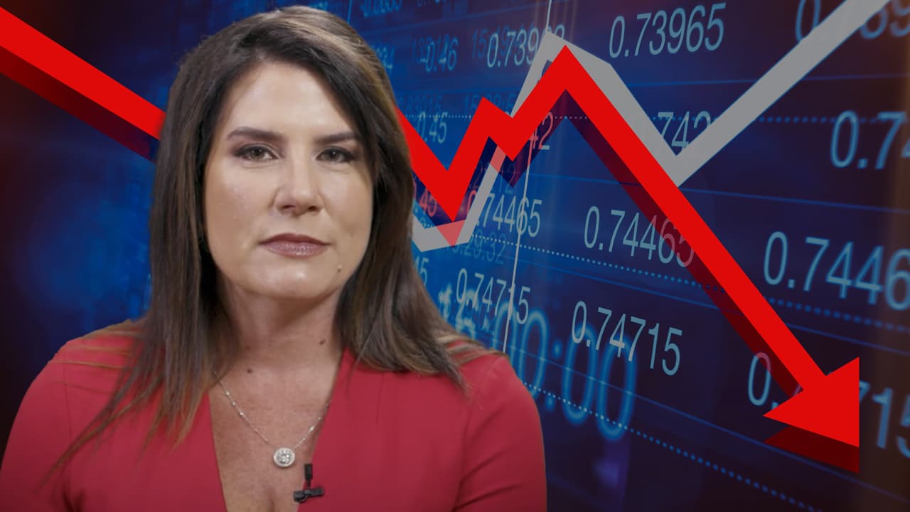 QI Research's DiMartino Booth Foresees 'Full Damage' Yet to Unfold in US Banking Sector