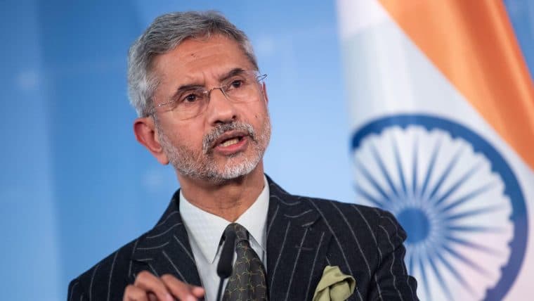 India’s External Affairs Minister Shuns BRICS Currency Talks, Prioritizes Rupee's Strength Instead