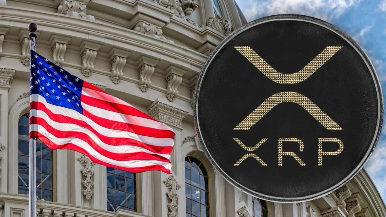 US Lawmakers Call on Congress to Pass Crypto Law Following SEC v Ripple Ruling on XRP
