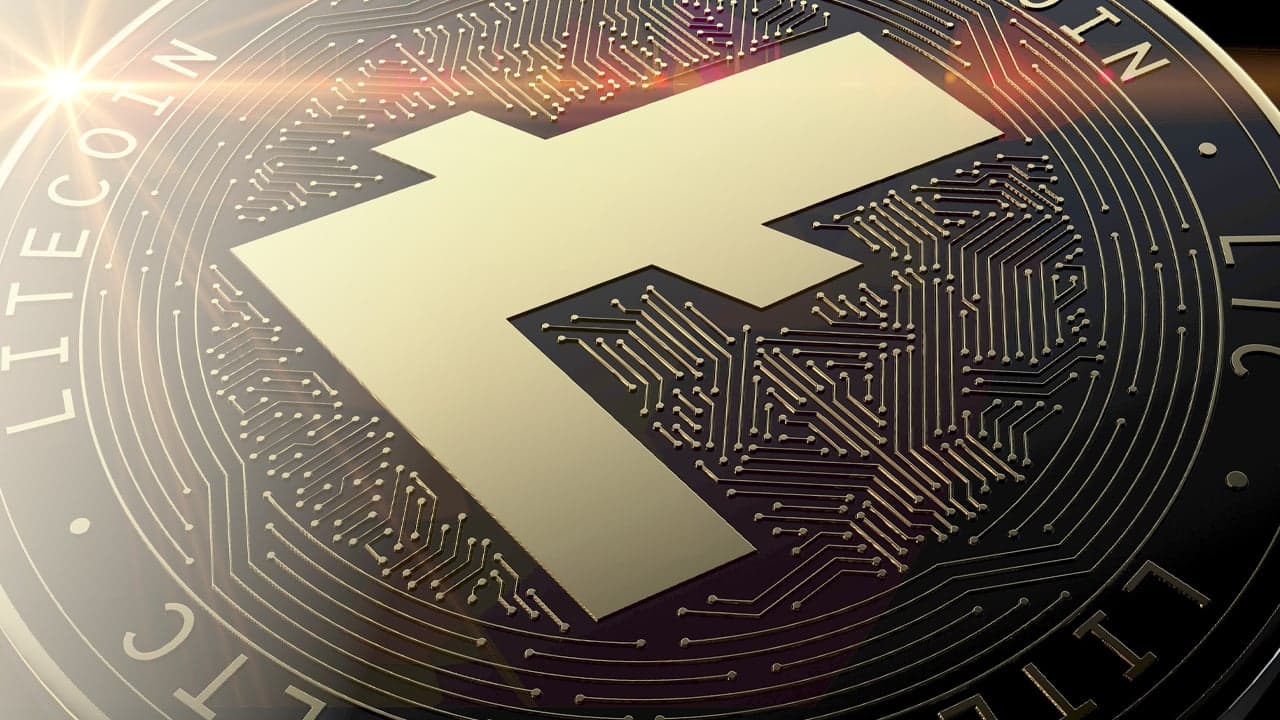 Australian Monochrome Asset Management presenta domanda per ETF Litecoin