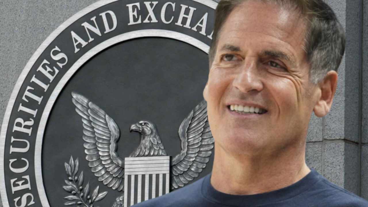 Mark Cuban Says SEC Makes Mistakes in Crypto Regulation, Calls Regulator 'Arrogant'