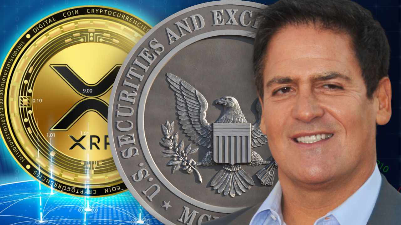 Mark Cuban Criticizes SEC Approach in Ripple-XRP Case