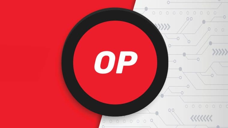 Worldcoin's Launch Propels Optimism to Record-Breaking Daily Transaction Volume