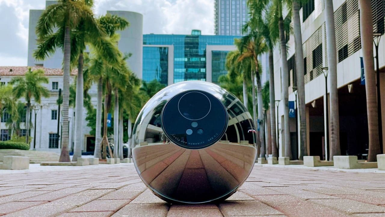 Worldcoin Officially Launches, Announces Orb Rollout Expansion in More Than 35 Cities