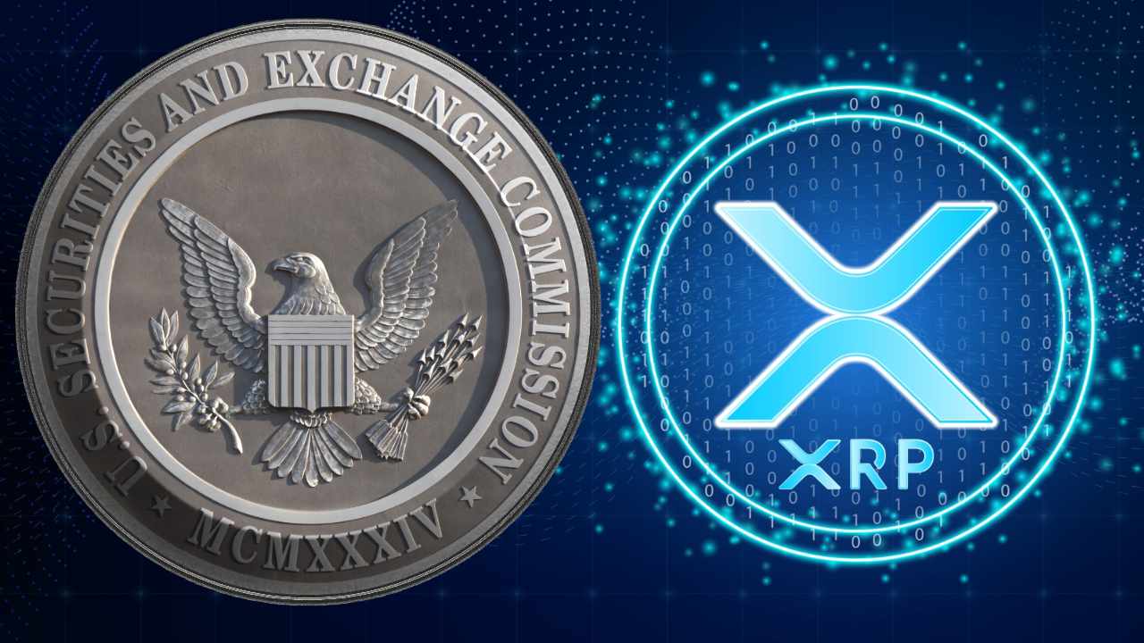 Ripple's Chief Legal Officer Breaks Down Ruling in SEC Lawsuit — Says 'As a Matter of Law, XRP Is Not a Security'