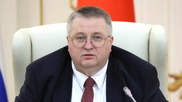 Russian Official Says BRICS Currency Could Be Discussed at Upcoming Summit