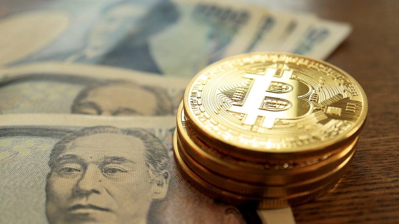 Japan Blockchain Association Urges Tokyo to Overhaul Crypto Tax System
