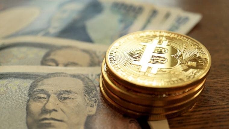 Japan Blockchain Association Urges Tokyo to Overhaul Crypto Tax System