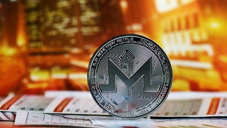 Biggest Movers: XMR Races to 5-Month High, as ATOM Extends Recent Gains