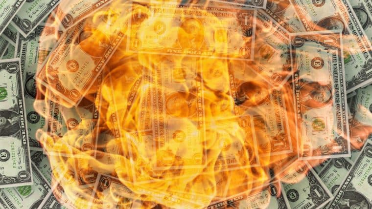 Economist Jim Rickards States BRICS Currency Will Leverage Gold to 'Destroy the Dollar'