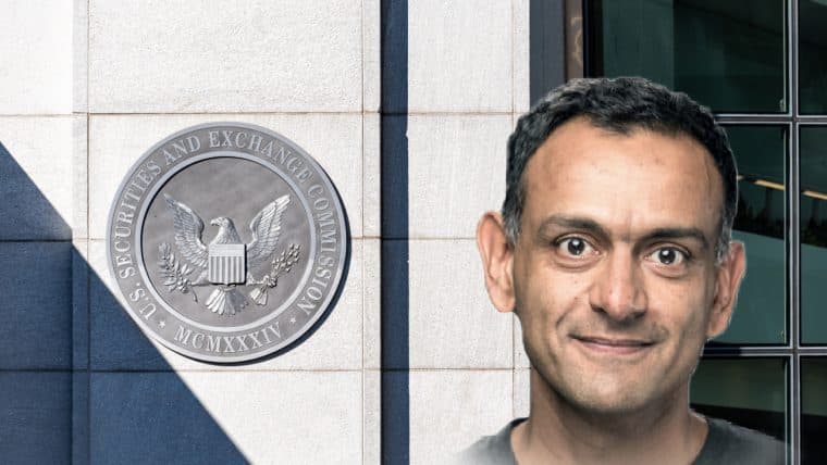 Coinbase CLO Paul Grewal: SEC's Interpretation of 'Investment Contract' Violates Law