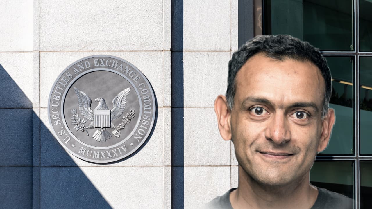 Coinbase CLO Paul Grewal: SEC's Interpretation of 'Investment Contract' Violates Law