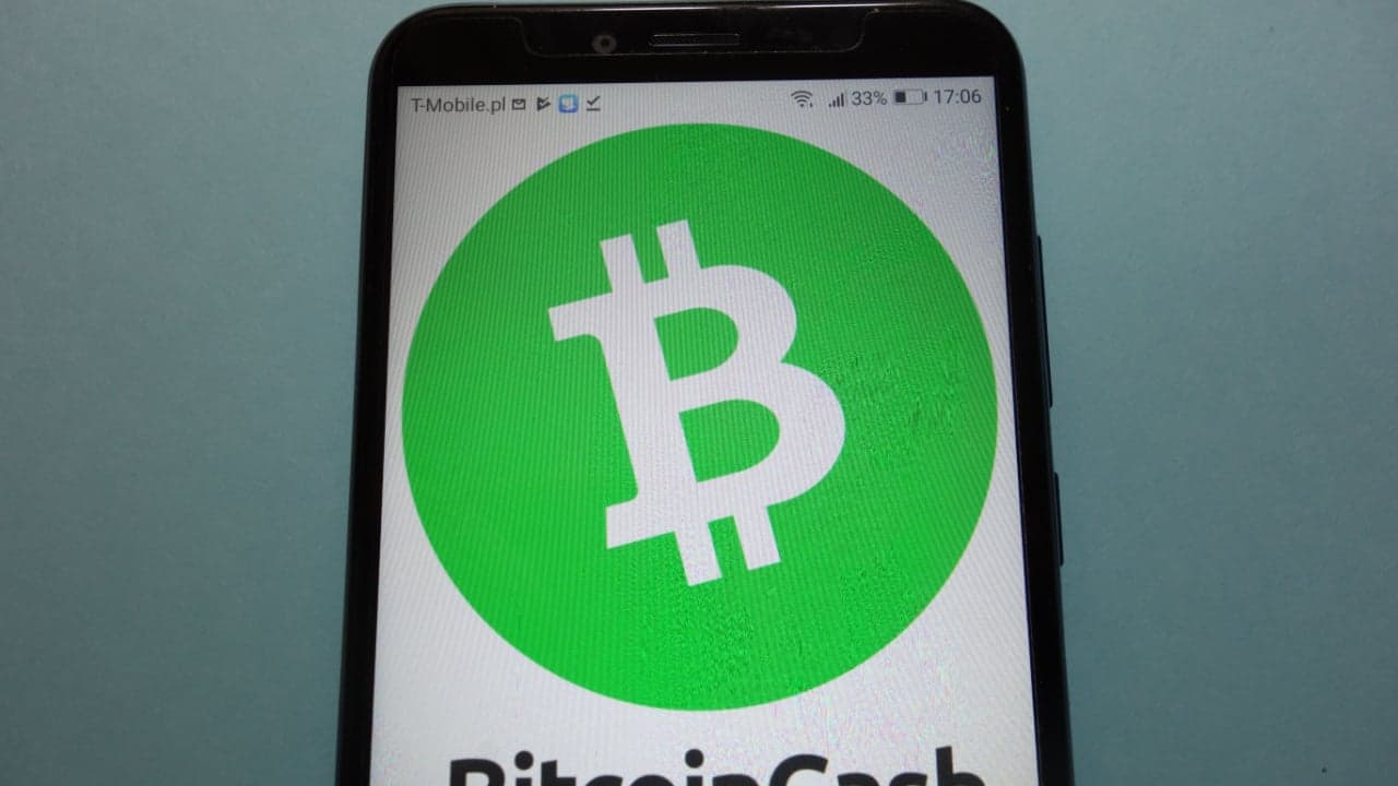 Biggest Movers: BCH 6% Higher, as US Inflation Falls by More Than Expected