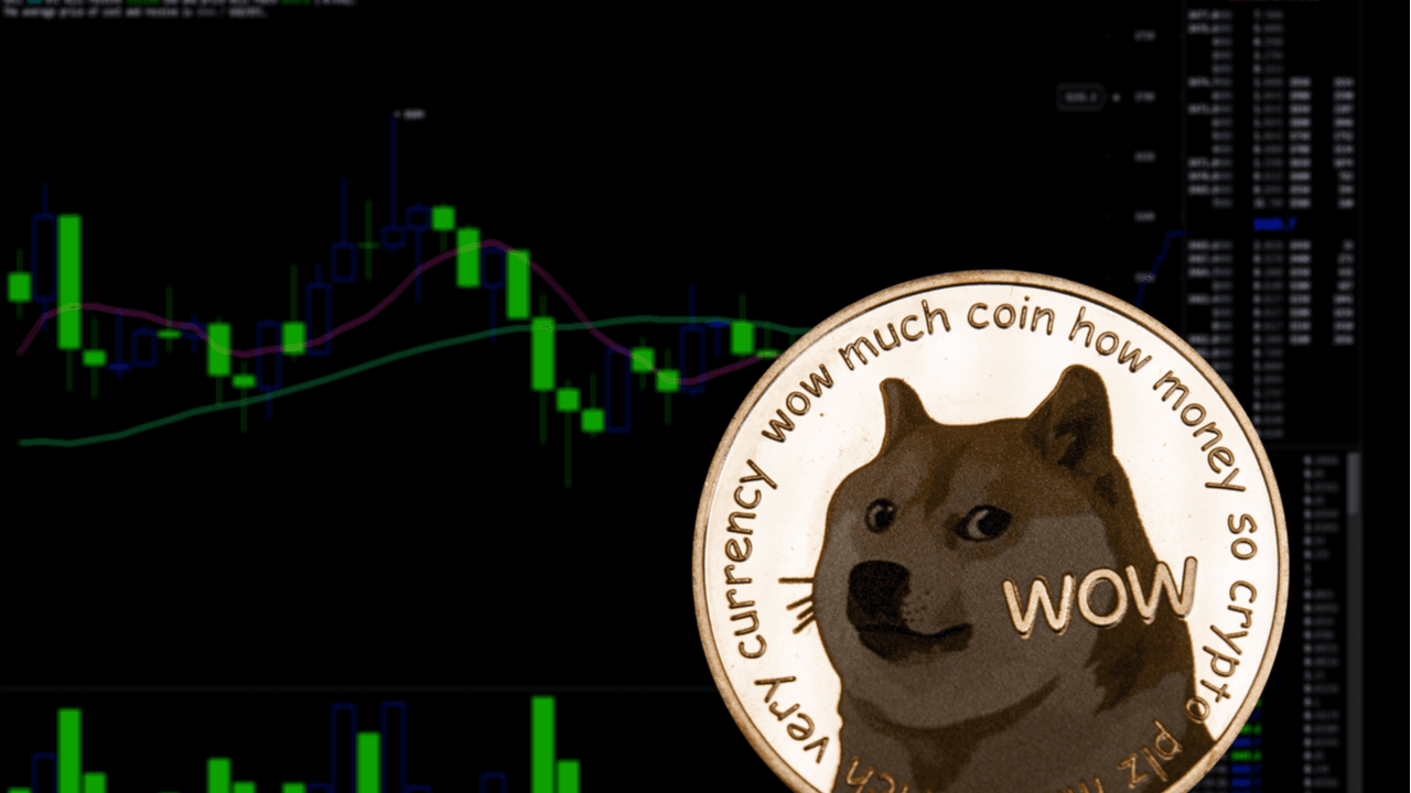 Biggest Movers: DOGE Surges to Fresh 2-Month High, AVAX Rebounds on Tuesday