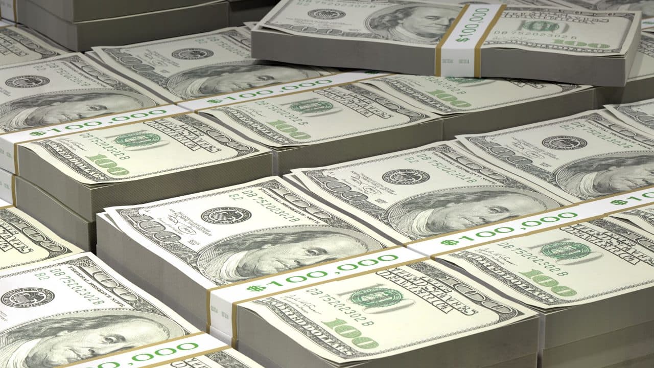 New York Federal Reserve and US Banks Complete Programmable Dollar CBDC Test