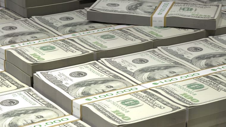 New York Federal Reserve and US Banks Complete Programmable Dollar CBDC Test