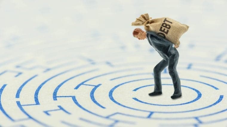 US Second in World by Debt per Citizen, Rare Bitcoin Block Reward Awakens, BRICS Summit Invites — Week in Review