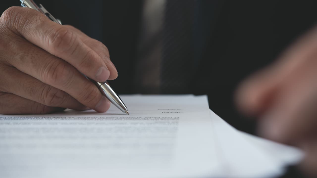 Egyptian and Nigerian Central Banks Sign Agreement to Deepen Cross-Border Regulation