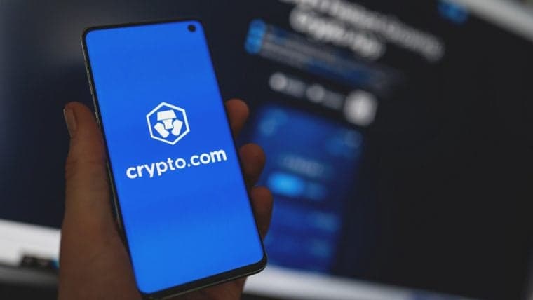 Crypto․com Granted Registration Approval in the Netherlands