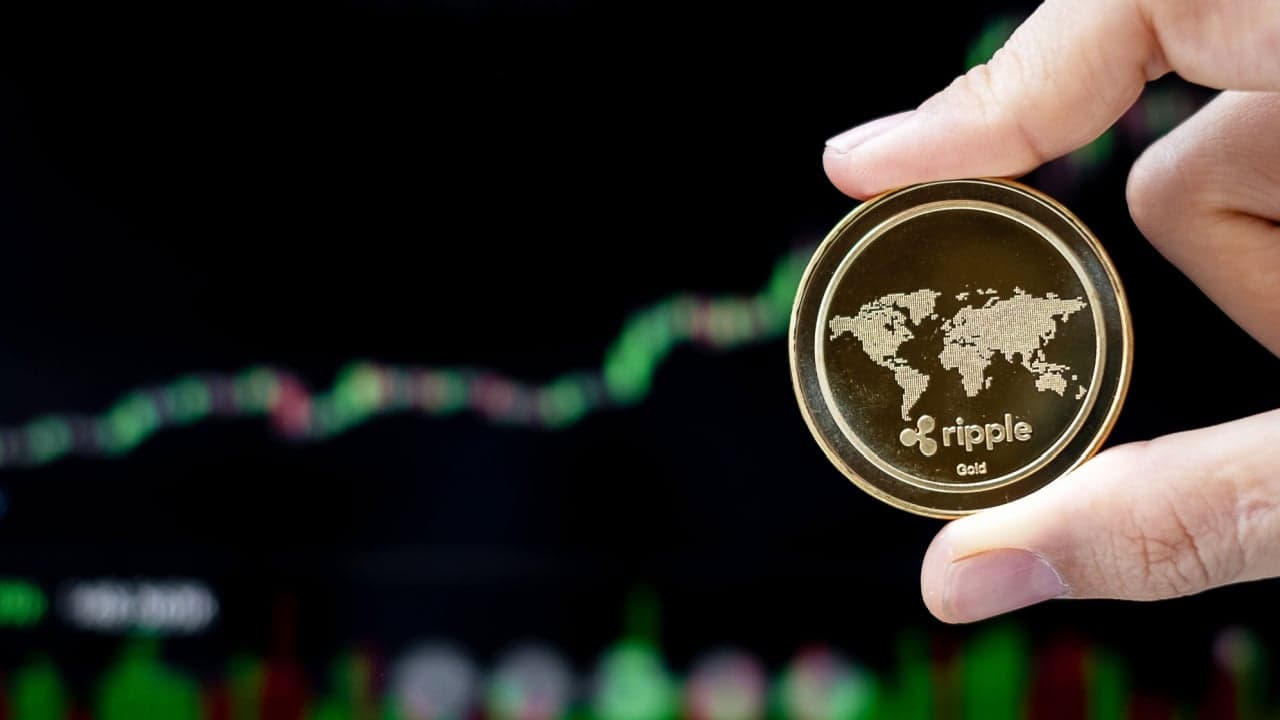 Biggest Movers: XRP 70% Higher, as Markets React to Court Ruling