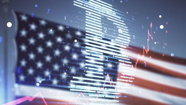 Bitcoin, Ethereum Technical Analysis: BTC Edges Closer to Fresh 1-Year High Above $31,000