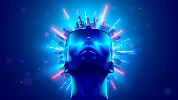 Dappradar: Metaverse Projects Command 43.68% of the Web3 Investments in 2023