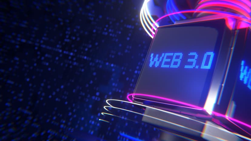 Web3 Revolution: 'Low Latency Is King' Says Fleek Network Lead ...