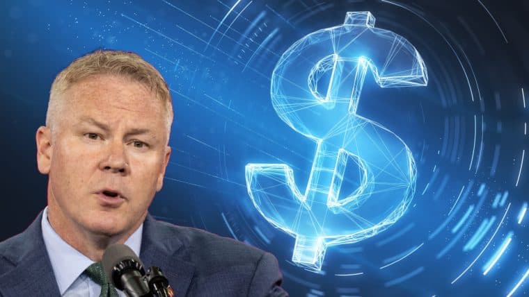 US Representative Warren Davidson: 'CBDC Corrupts Money Into a Tool for Coercion'