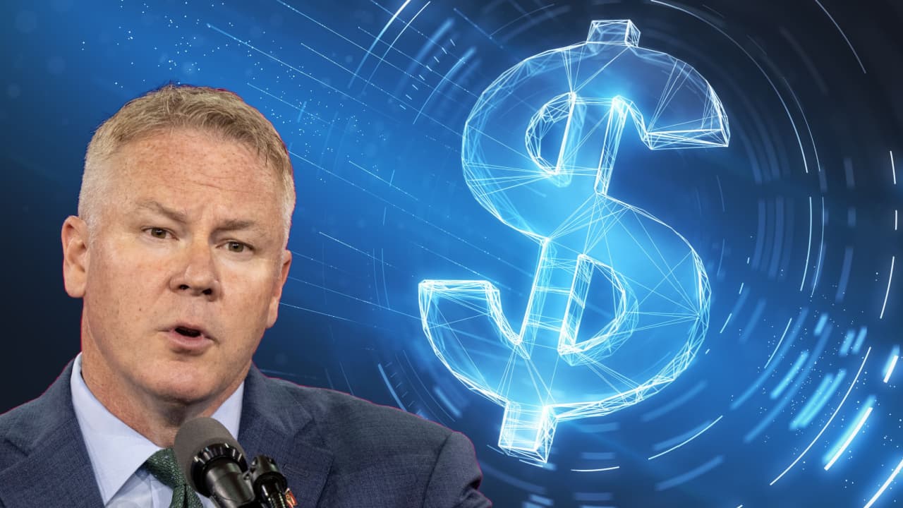 US Representative Warren Davidson: 'CBDC Corrupts Money Into a Tool for Coercion'