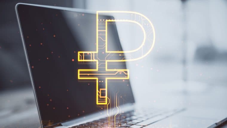 Russian State Duma Passes Digital Ruble Law