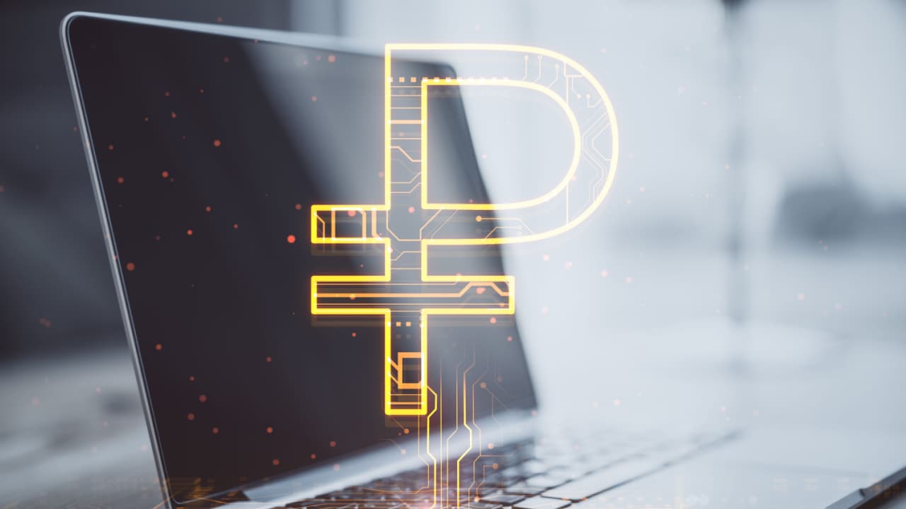 Russian State Duma Passes Digital Ruble Law