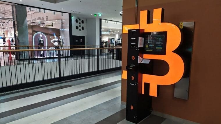 UK Regulator Continues Crackdown on Crypto ATMs, Checks 18 New Sites