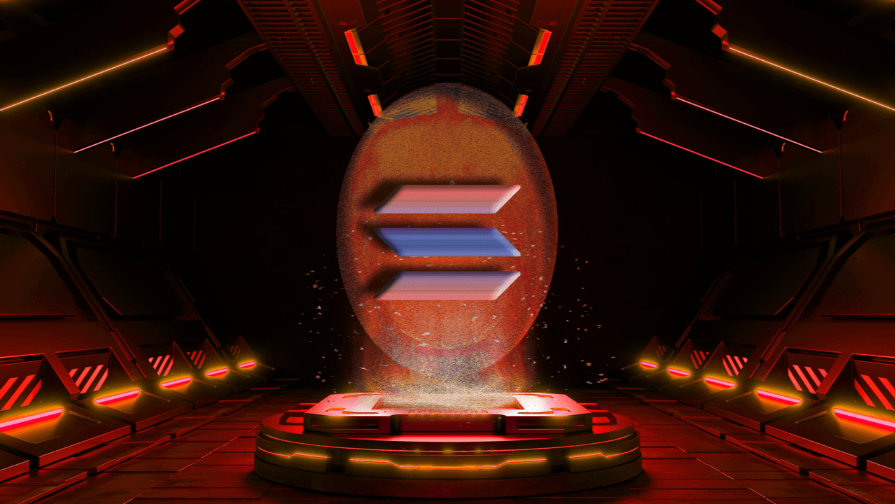 Biggest Movers: SOL, XRP Snap Recent Losing Streak on Wednesday