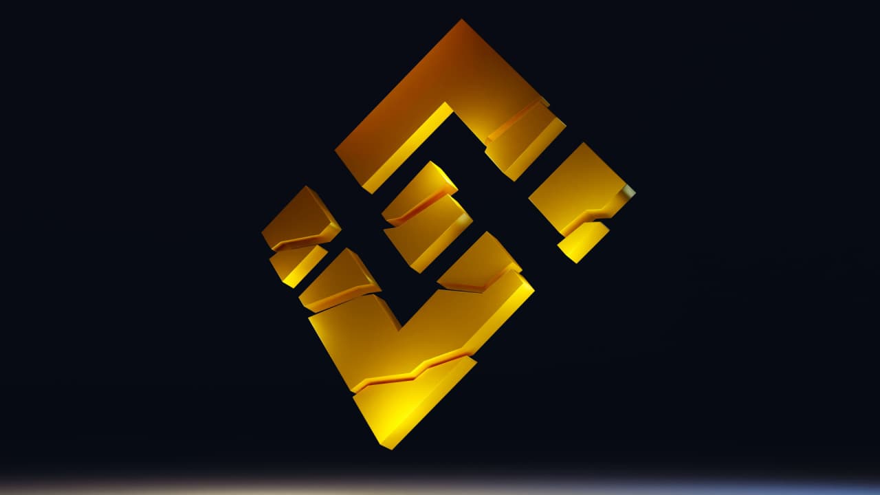 Binance CEO Changpeng Zhao Reveals His Secret for Building 'Tight Teams': External Pressure