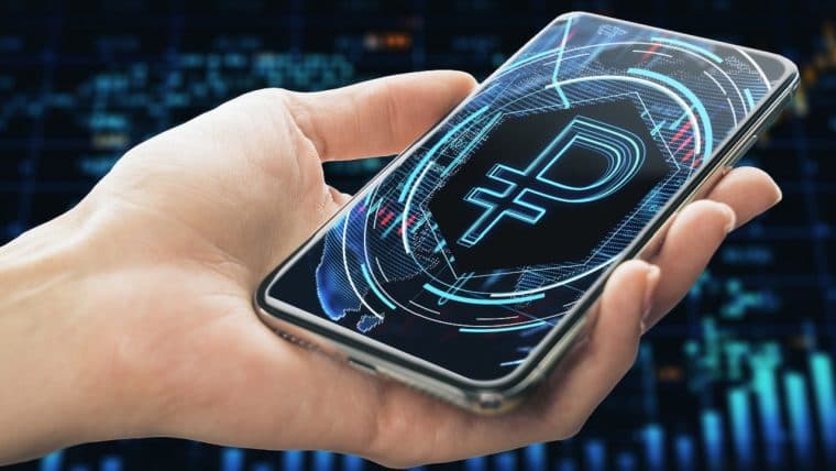 Russia to Launch Digital Ruble Transactions With Real Users in August