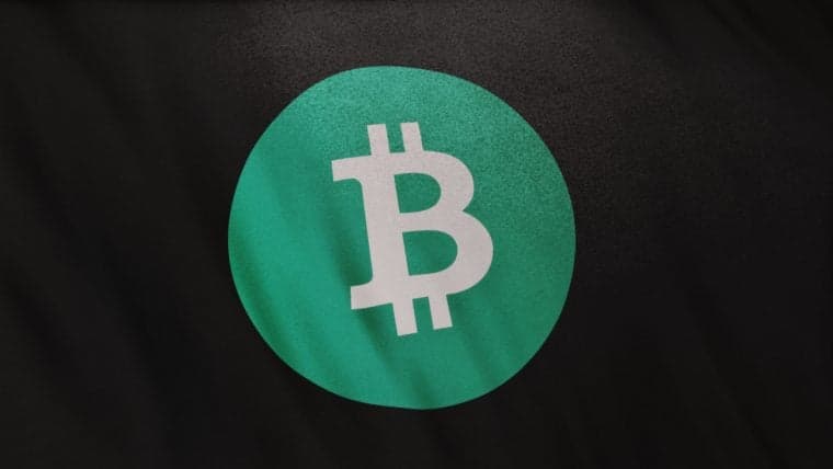 Biggest Movers: BCH Back Above $300.00, as SOL Hits 1-Month High