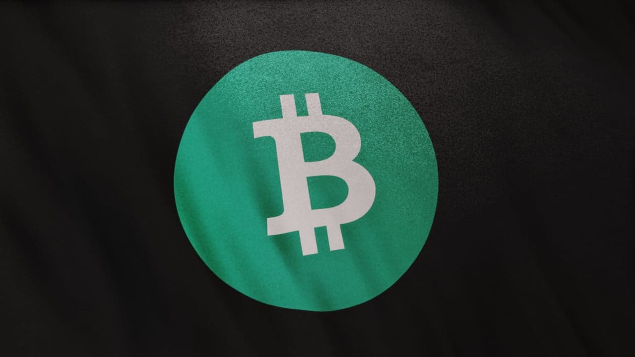 Biggest Movers: BCH Back Above $300.00, as SOL Hits 1-Month High